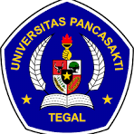 Logo Universitas Pancasakti Tegal