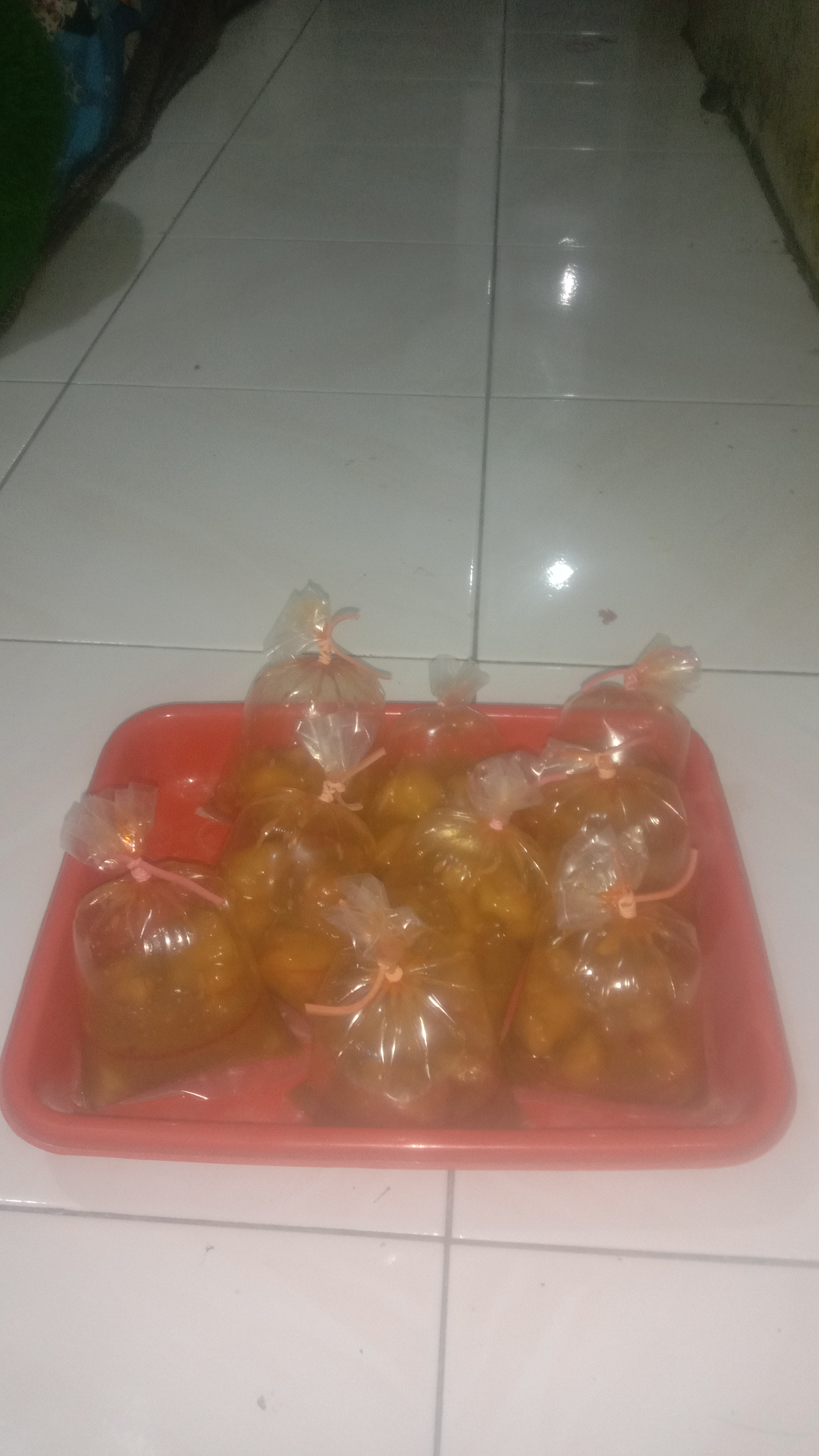 Cilokkacang